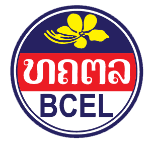 Icon BCEL (LAK)