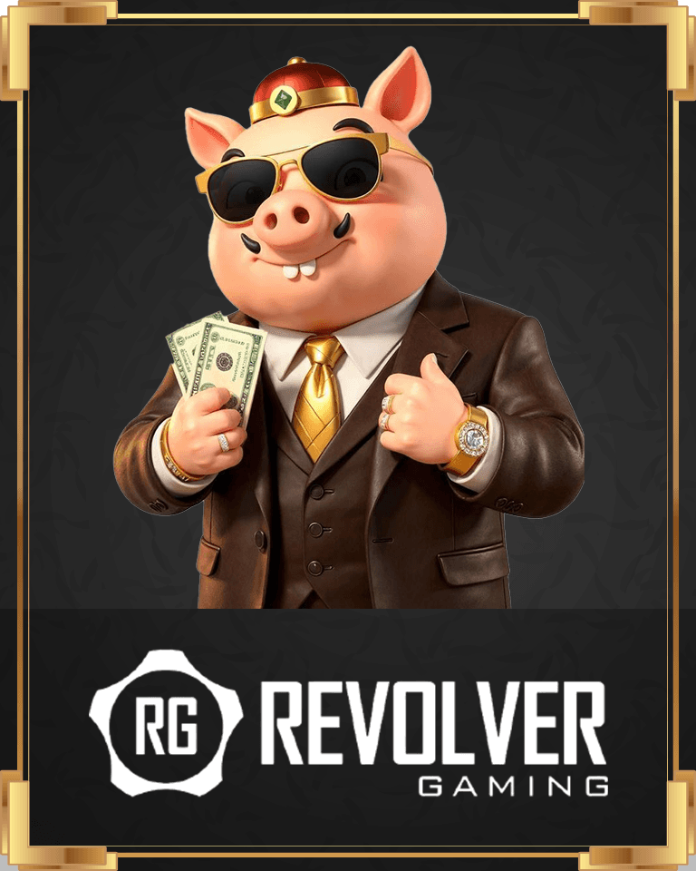 revolver